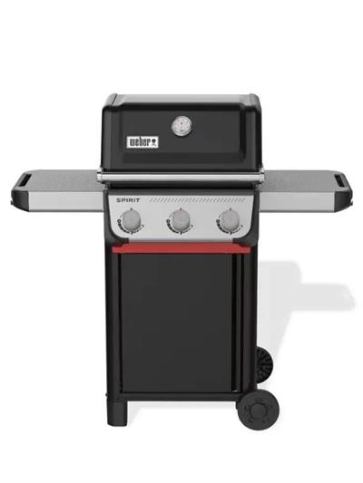 Weber SPIRIT E-310 Gazlı Barbekü Mangal