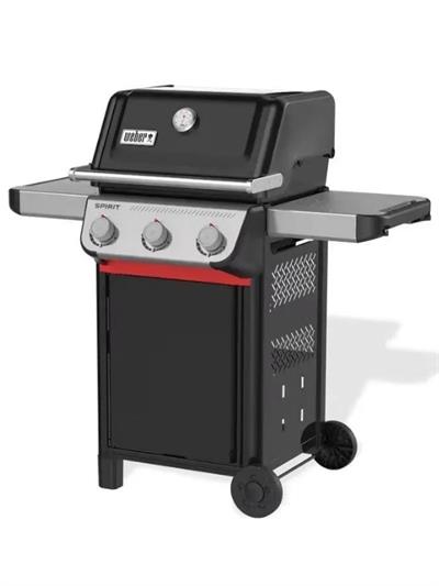 Weber SPIRIT E-310 Gazlı Barbekü Mangal
