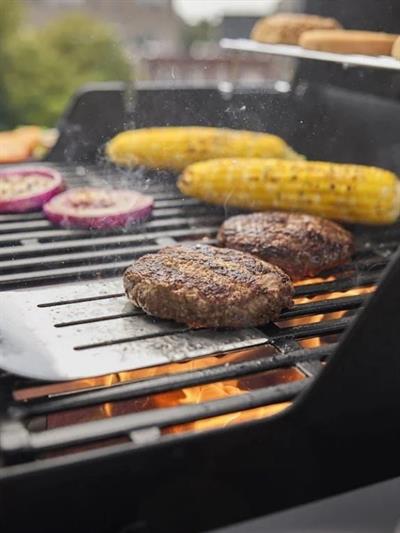 Weber SPIRIT E-310 Gazlı Barbekü Mangal