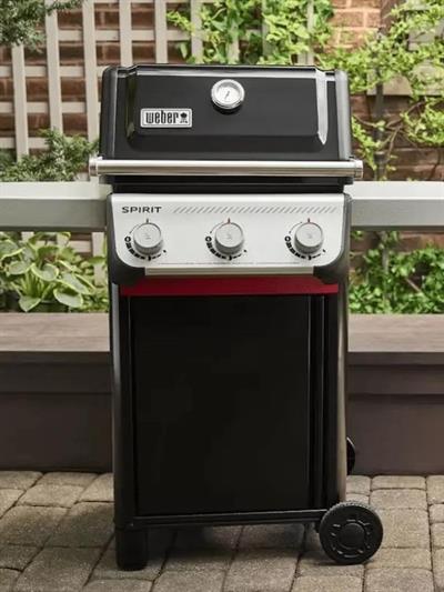 Weber SPIRIT E-310 Gazlı Barbekü Mangal