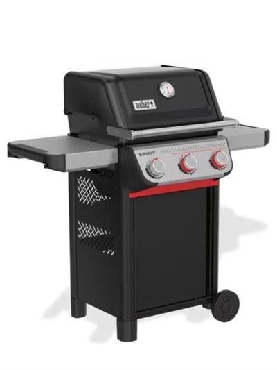 Weber SPIRIT E-325 Gazlı Barbekü Mangal