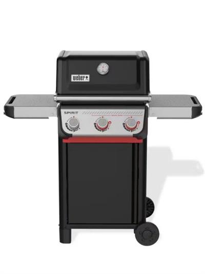 Weber SPIRIT E-325 Gazlı Barbekü Mangal