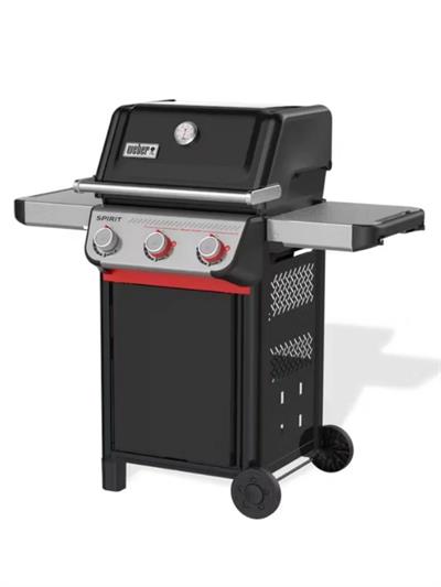 Weber SPIRIT E-325 Gazlı Barbekü Mangal