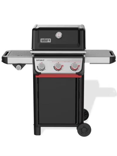 Weber SPIRIT E‐335 Gazlı Barbekü Mangal