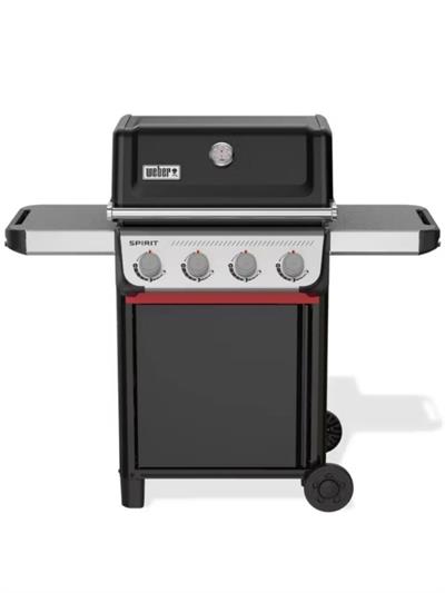 Weber SPIRIT E-410 Gazlı Barbekü Mangal