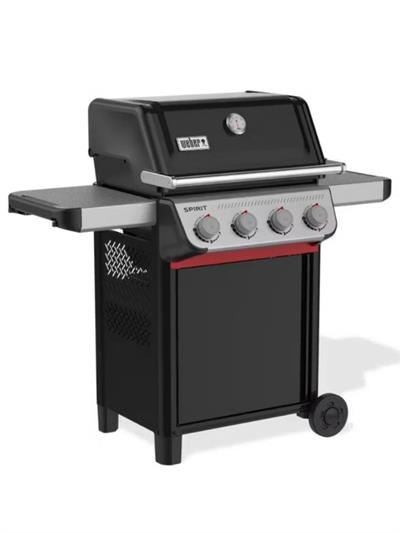 Weber SPIRIT E-410 Gazlı Barbekü Mangal