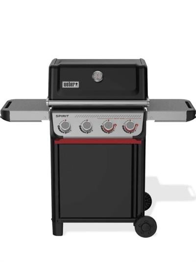 SPIRIT E-425 Gazlı Barbekü Mangal
