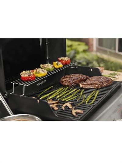 Weber SPIRIT E-425 Gazlı Barbekü Mangal