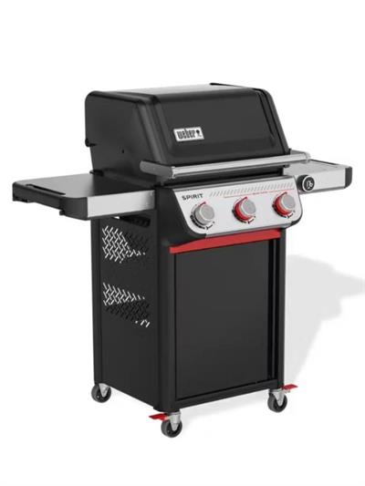 Weber SPIRIT EP‐325 Gazlı Barbekü Mangal