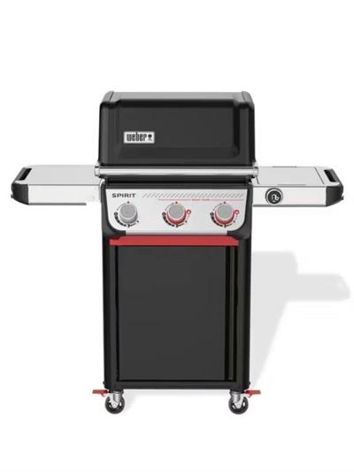 Weber SPIRIT EP‐325 Gazlı Barbekü Mangal