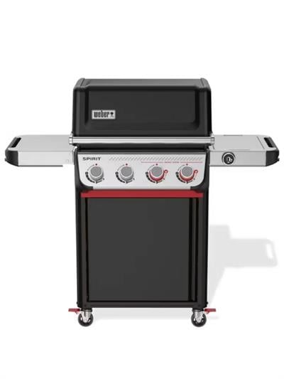 Weber SPIRIT EP‐425 Gazlı Barbekü Mangal