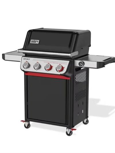 Weber SPIRIT EP‐425 Gazlı Barbekü Mangal