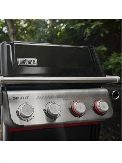 Weber SPIRIT EP‐425 Gazlı Barbekü Mangal