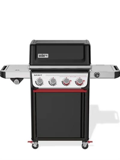 Weber SPIRIT EP‐435 Gazlı Barbekü