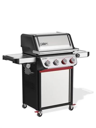 Weber SPIRIT SP‐435 Gazlı Barbekü Mangal
