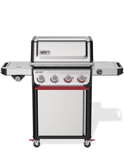 Weber SPIRIT SP‐435 Gazlı Barbekü Mangal