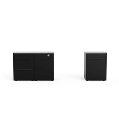 Weber 1500629 BBQK4 Built-in Kitchen (Genesis 3/4 brülörlü yan ocaklı modeller)