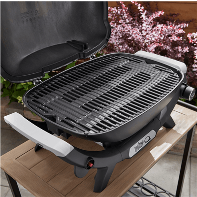 Weber 1501064 Q 2100N Gazlı Barbekü