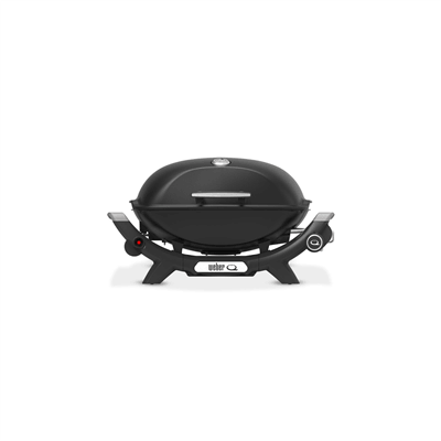 Weber 1501064 Q 2100N Gazlı Barbekü