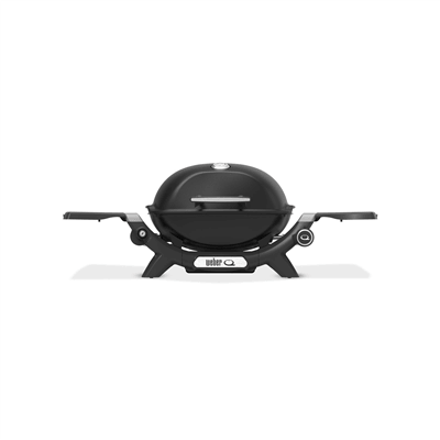 Weber 1501070 Q 1200N Gazlı Barbekü