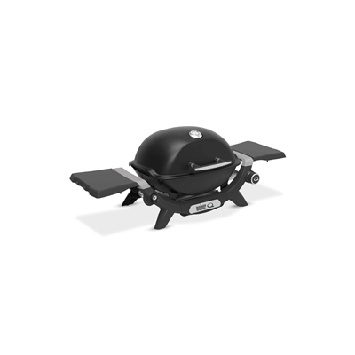 Weber 1501070 Q 1200N Gazlı Barbekü