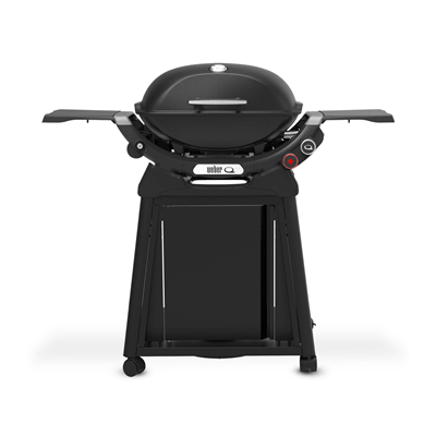 Weber 1501115 Q 2800N + Premium Gazlı Barbekü