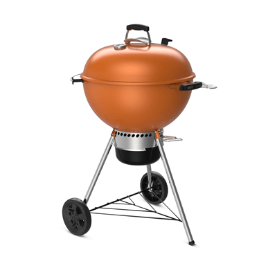 Weber 1501620 Master-Touch, 57 cm, GBS C-5755 Orange