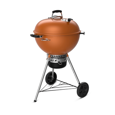 Weber 1501620 Master-Touch, 57 cm, GBS C-5755 Orange