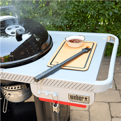 Weber 1501630 Performer, 57 cm