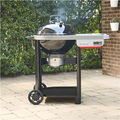 Weber 1501630 Performer, 57 cm
