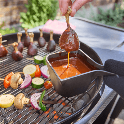 Weber 1501630 Performer, 57 cm