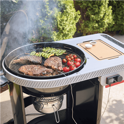 Weber 1501959 Performer Smart, 57 cm