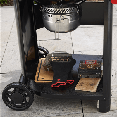Weber 1501959 Performer Smart, 57 cm