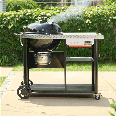 Weber 1501966 Performer Premium, 57 cm