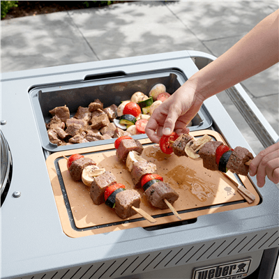 Weber 1501966 Performer Premium, 57 cm