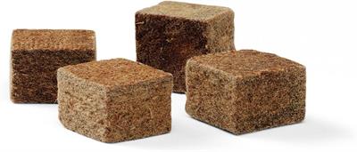 Weber 17612 Eco-Friendly Lighter Cubes – 48li Çevre Dostu Doğal Ateş Küpü