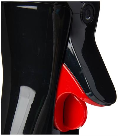 Weber 17874 Q & Pulse 300 ml Çevre Dostu Barbekü Temizleyici Sprey – Elektrikli Mangal İçin Özel Formül