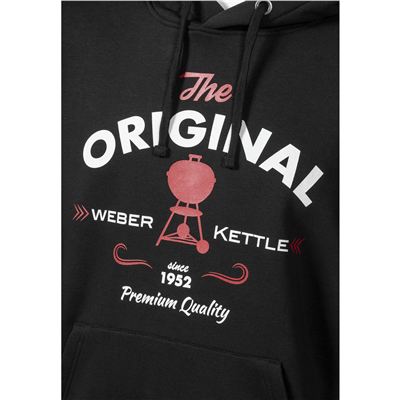 Weber 18335 Hoodie The Original S/M