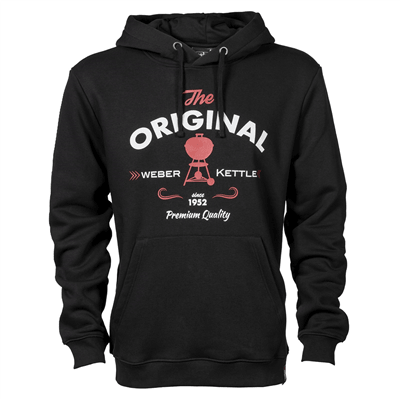 Weber 18335 Hoodie The Original S/M