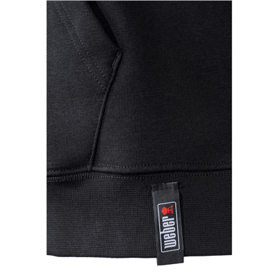 Weber 18337 Hoodie The Original XXL