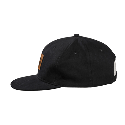 Weber 18339 Hat Leather Badge (Şapka)