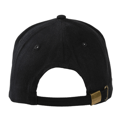 Weber 18339 Hat Leather Badge (Şapka)