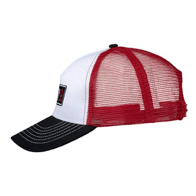Weber 18340 Hat Trucker w/Weber Logo (Şapka)