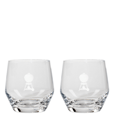 Weber 18349 Drinking Glas Leonardo 310ml (2li)