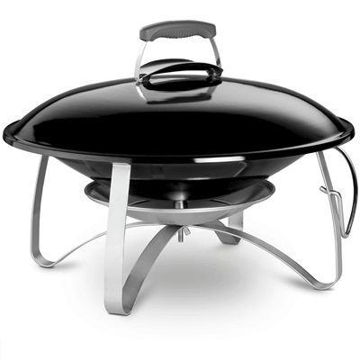 Weber 2750 Fireplace (Ateş Kuyusu)