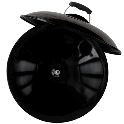 Weber 2750 Fireplace (Ateş Kuyusu)