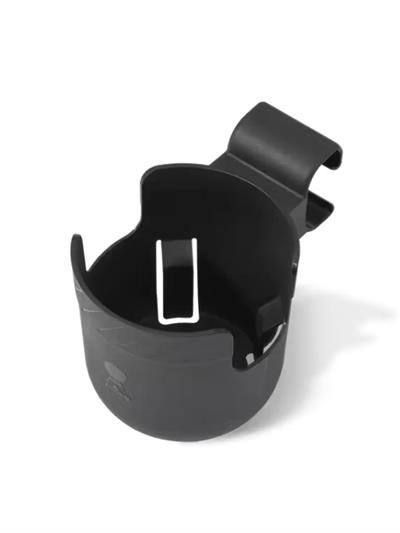 Weber Works Snap‑On Bottle Holder – Kaynaklı Nylon, Bardak/Kupan Tutucu