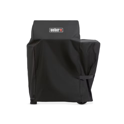 Weber 3400149 Searwood 600 Koruyucu Kılıf – Dış Mekân İçin Tam Uyumlu Koruma