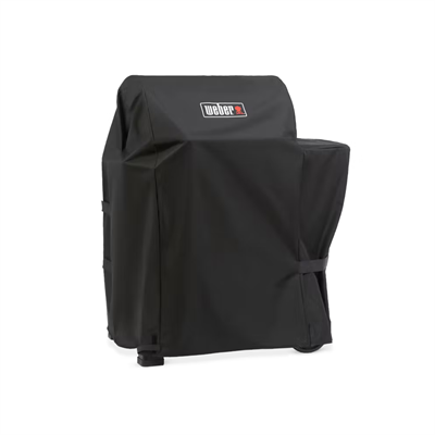 Weber 3400149 Searwood 600 Koruyucu Kılıf – Dış Mekân İçin Tam Uyumlu Koruma