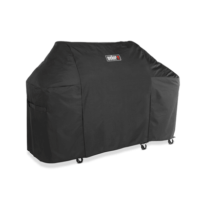 Weber 3400189 Summit FS38X S / FS38X E Serisi İçin Koruyucu Kılıf